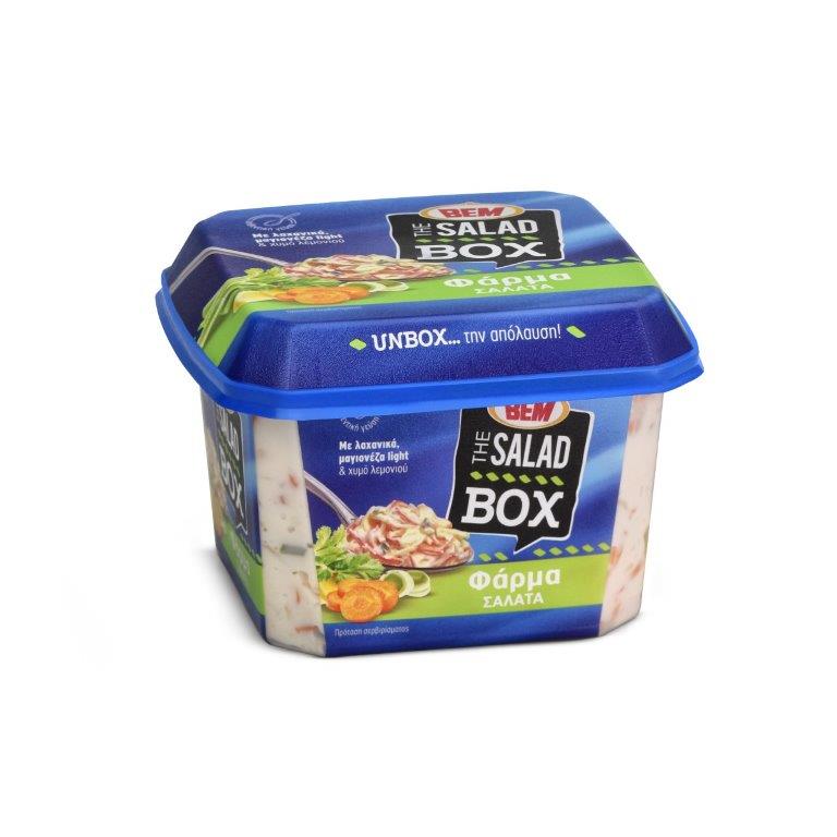 Φάρμα ΒΕΜ (400g)