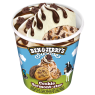 Ελαϊς-Unilever Hellas Α.Ε. Παγωτό Sunday Cookie Ben&Jerry's (427 ml)