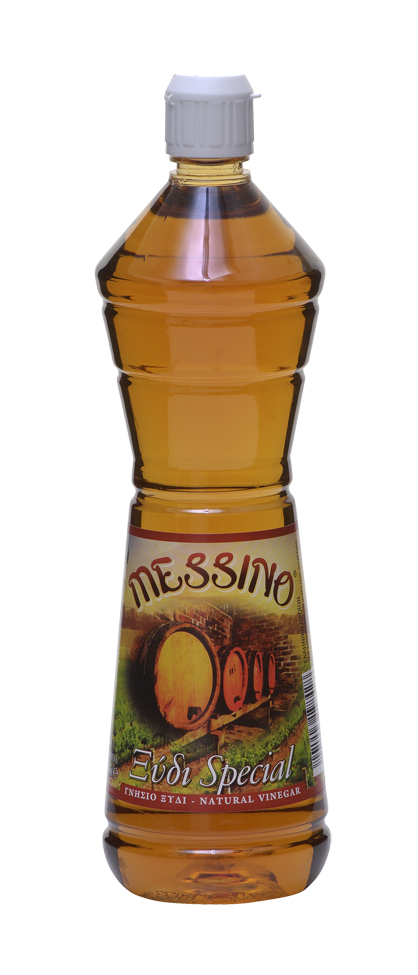 ΠΑΠΑΕΛΛΗΝΑΣ Ξύδι Special Καλαμάτας Messino (400 ml)