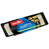 Κανάκι Φρέσκια Ζύμη Κουρού Kanaki (600gr)