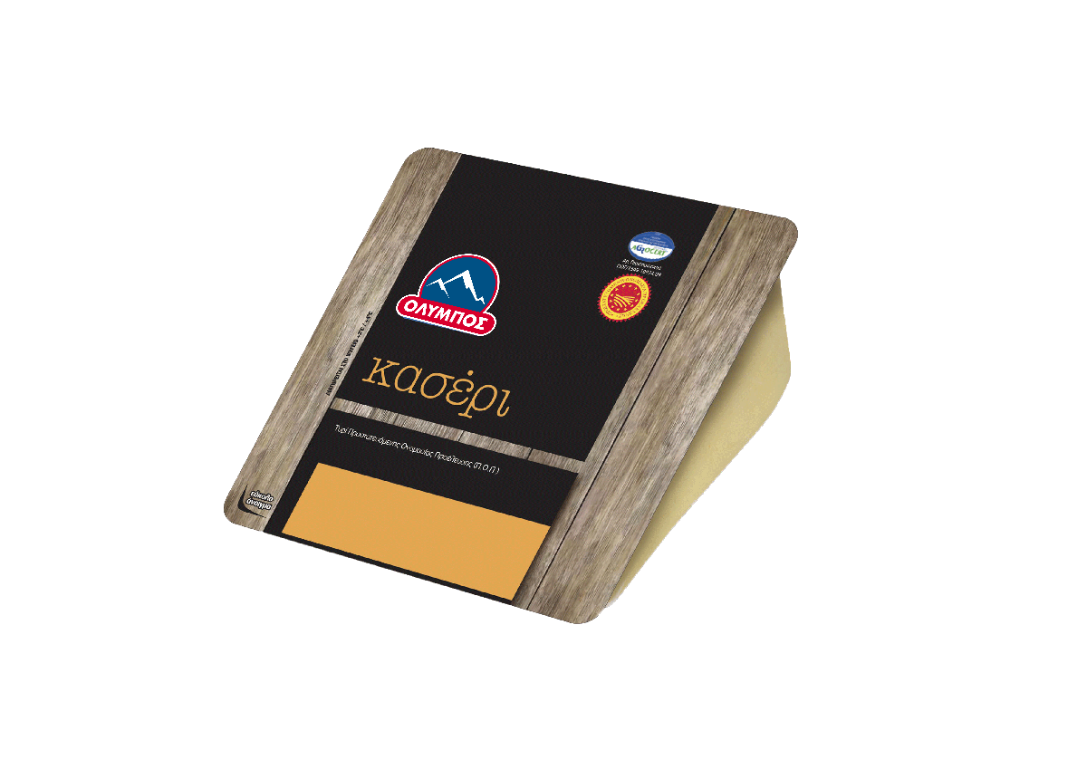 Κασέρι Π.Ο.Π. Όλυμπος (250 g)