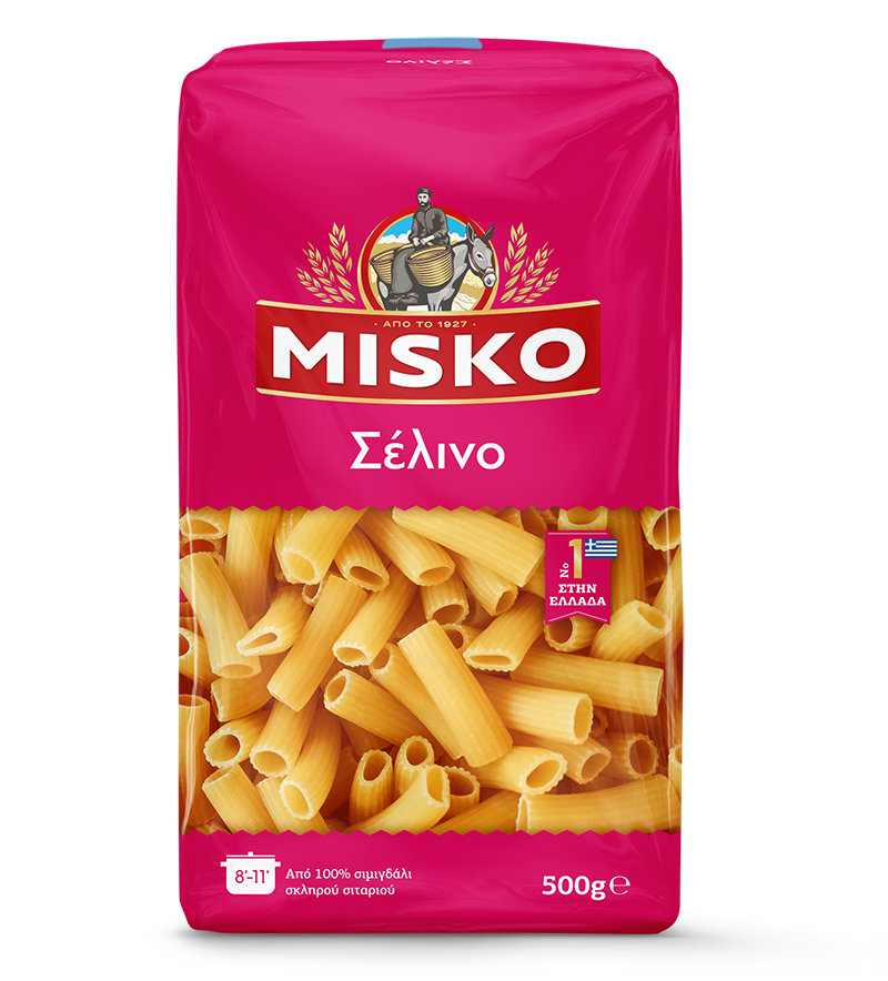 Σέλινο Misko (2Χ500 g) τα 2 τεμ -0,60€