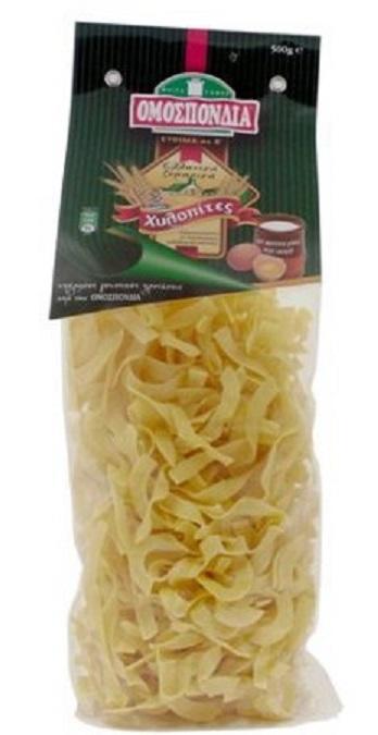 Χυλοπίτες Ομοσπονδία (500 g)