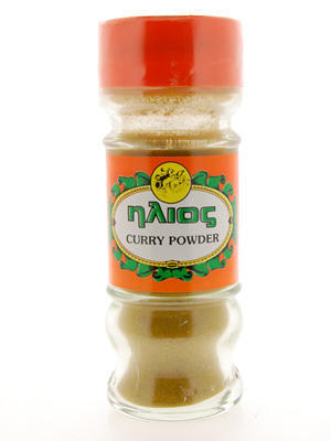 Κάρυ σε Βάζο Ήλιος (30g)