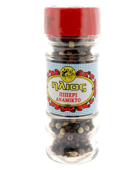 Πιπέρι ανάμικτο Ήλιος (35 g)