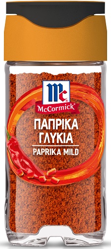 Atlanta Πάπρικα Γλυκιά McCormick (34 g)