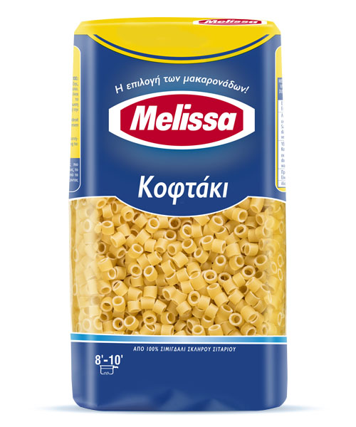 Κοφτάκι Μακαρόνι Melissa (500 g)