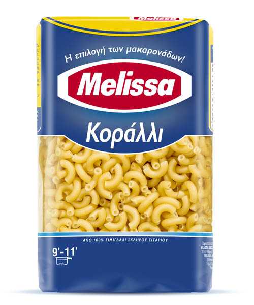 Κοράλλι Melissa (500 g)