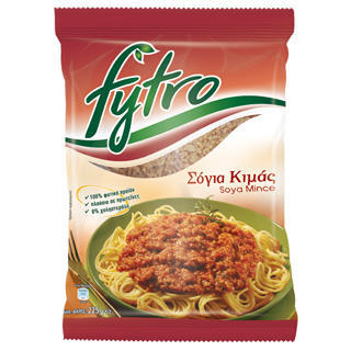 Κιμάς Σόγιας Fytro (400 g)