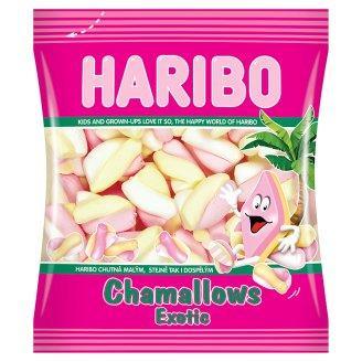 Ζελεδάκια Exotic Haribo (100 g)