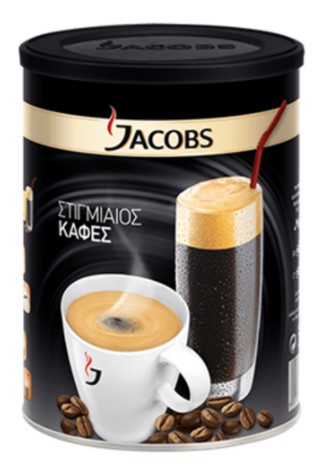 Καφές Στιγμιαίος Jacobs (200 g)