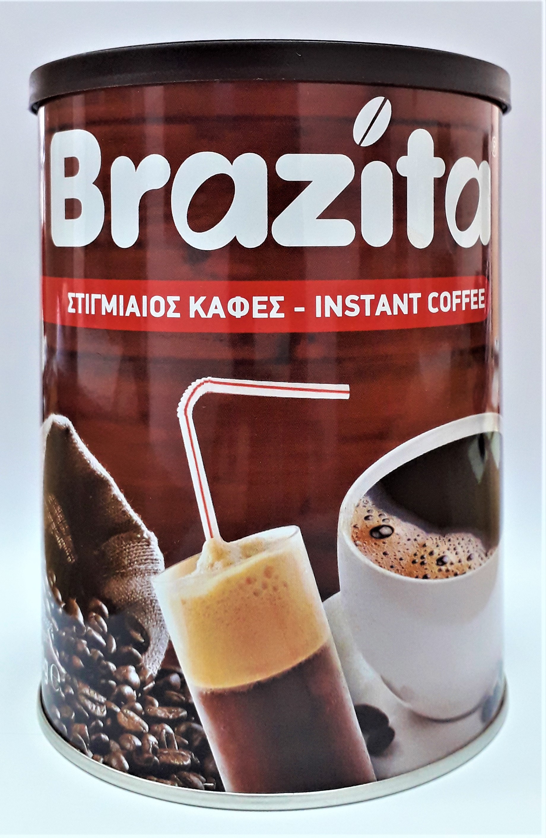 Στιγμιαίος καφές Brazita (200 g)