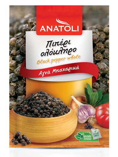 Ανατολή Πιπέρι Ολόκληρο Ανατολή (50g)