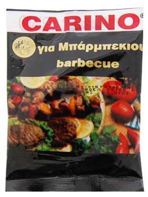 Μείγμα για Μπάρμπεκιου Carino Ήλιος (50 g)