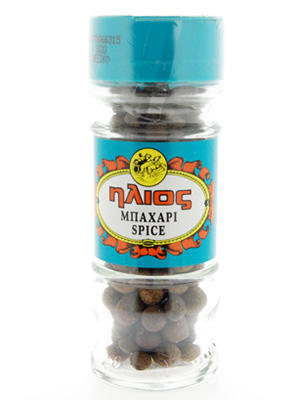 Μπαχάρι Χονδρό σε Βάζο Ήλιος (25 g)
