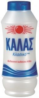Κάλας Α.Ε. Αλάτι Κάλας (400 g)