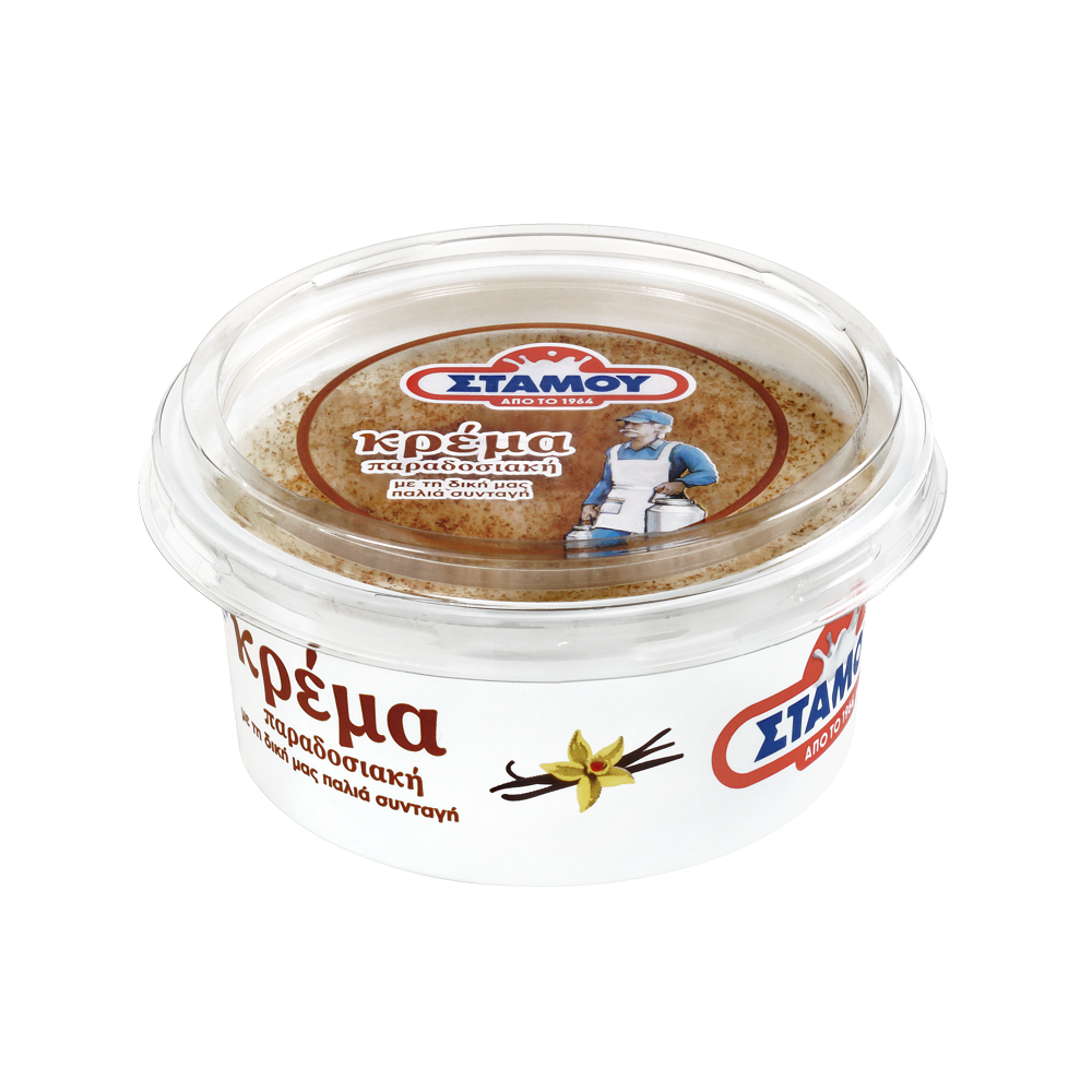 Κρέμα Στάμου (180 g)
