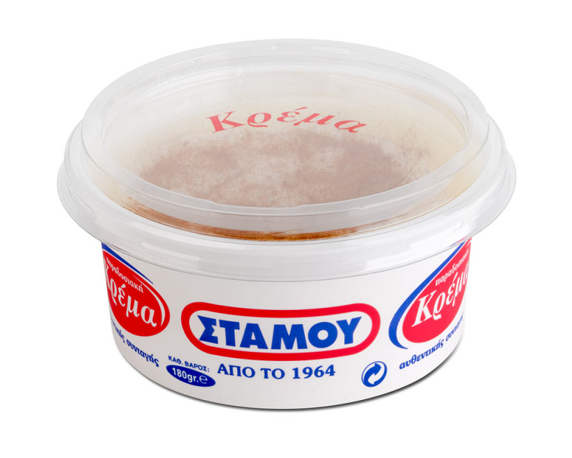 Κρέμα Στάμου (180 g)