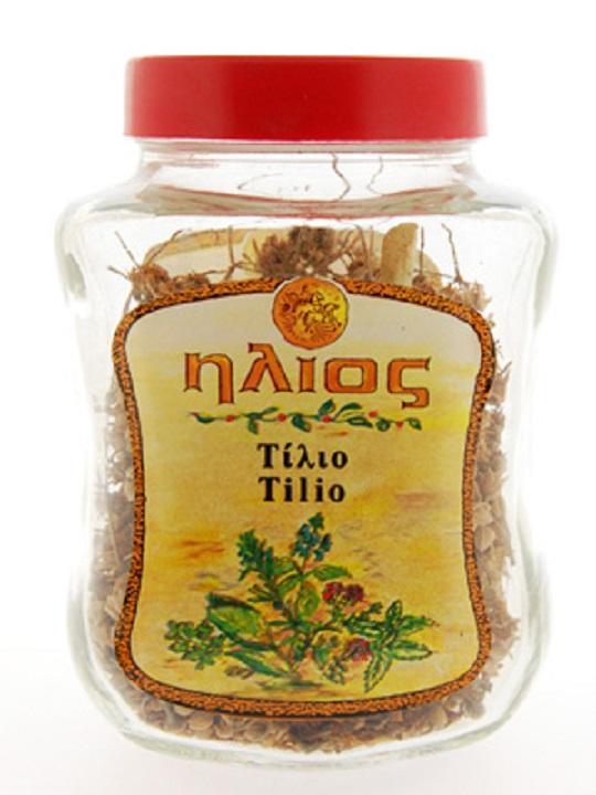 Ήλιος Μπαχαρικά Τίλιο Ήλιος (35 g)