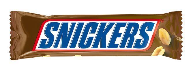 Σοκολάτα Snickers (50 g)