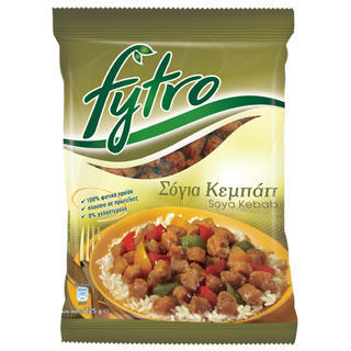 Κεμπάπ Σόγιας Fytro (400 g)
