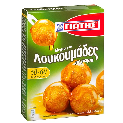 Γιώτης Μείγμα για Λουκουμάδες Γιώτης (255 g)