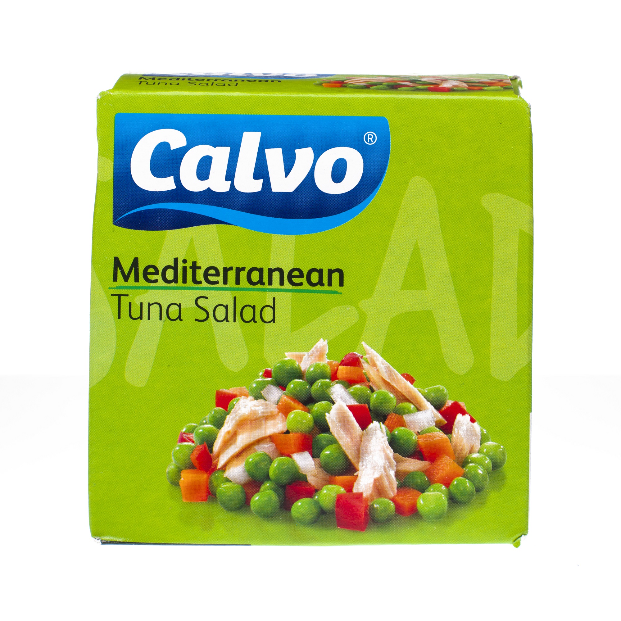 Σαλάτα Μεσογειακή Calvo (150 g)