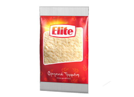 Τρίμμα Φρυγανιάς με Σίκαλη Elite (180 g)