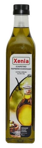Έξτρα Παρθένο Ελαιόλαδο Xenia (1 lt) -0,40