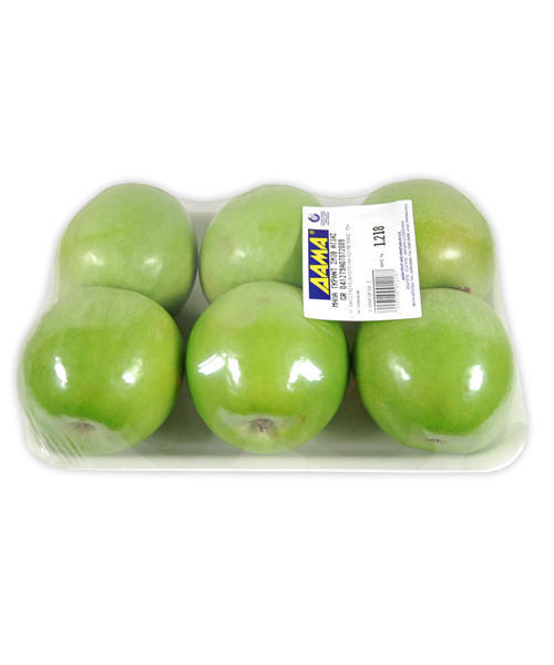 ΜΉΛΑ ΓΚΡ’Ν ΣΜΊΘ ΕΛΛΗΝΙΚ’ (ΕΛ’ΧΙΣΤΟ Β’ΡΟς 1,15KG)