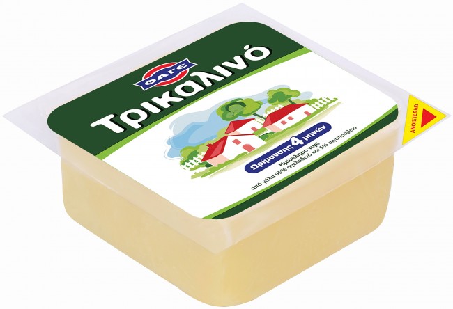 Φάγε Τυρί Τρικαλινό Φάγε (380 g)