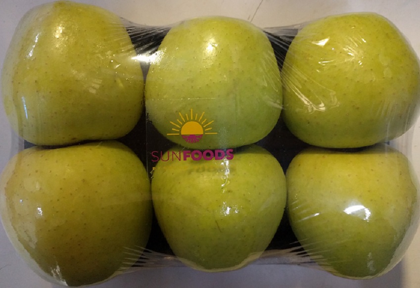 ΜΉΛΑ ΓΚΌΛΝΤΕΝ ΕΛΛΗΝΙΚ’ (ΕΛ’ΧΙΣΤΟ Β’ΡΟς 1KG)