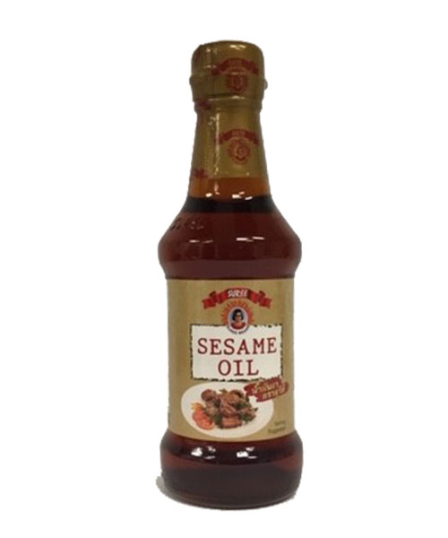 Σησαμέλαιο Suree (295ml)