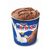 Παγωτό Merenda (870 ml) 1+1 Δώρο