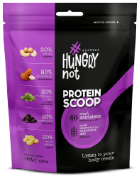 Σδούκος Protein Scoop Mix Hungry Not (180g)