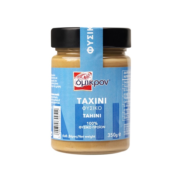 Vita-Μ.Δ Τσαλοπουλος Ταχίνι Κλασικό Όμικρον (350 g)