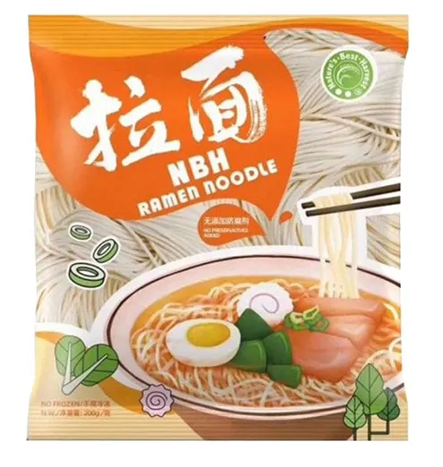 La tienda Noodles Ramen (200g)