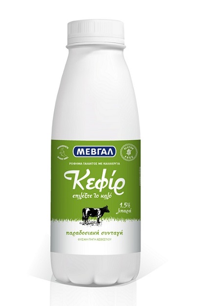 Κεφίρ Μεβγάλ (500 ml) Κεφίρ Μεβγάλ (500 ml)
