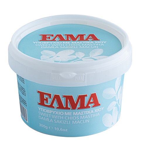 Υποβρύχιο Μαστίχας Έλμα (300 g)