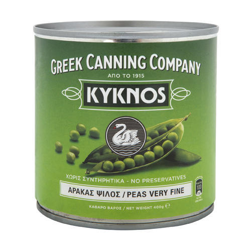 Αρακάς Πολύ Ψιλός Κύκνος (400 g)