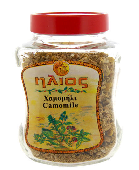 Ήλιος Μπαχαρικά Χαμομήλι Ήλιος (40 g)