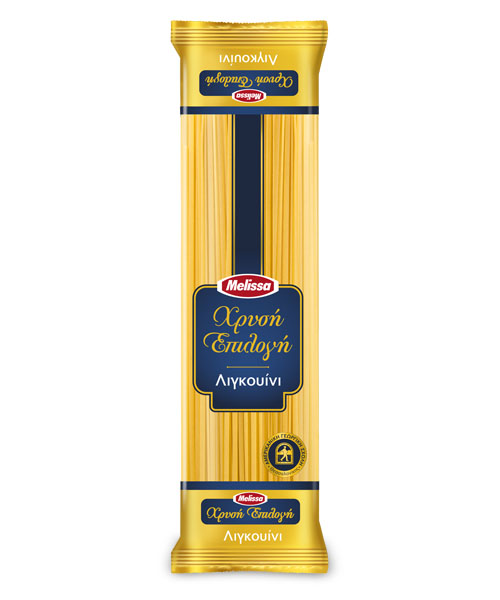 Λιγκουίνι Χρυσή Επιλογή Melissa (500 g)