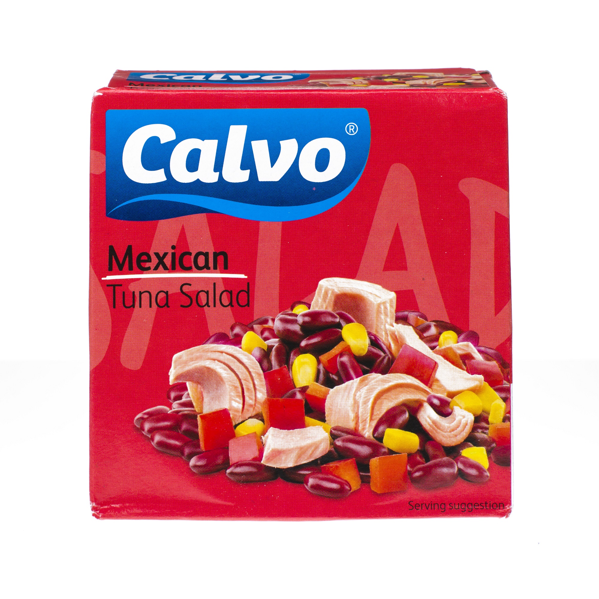 Σαλάτα Mexicana Calvo (150 g)