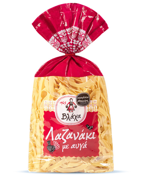 Λαζανάκι με Αυγά Βλάχα (500 g)