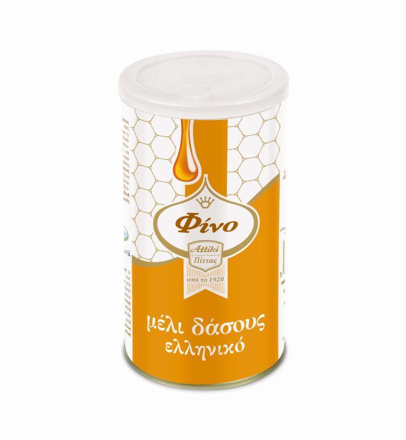 Μέλι Δάσους Φίνο (455 g)