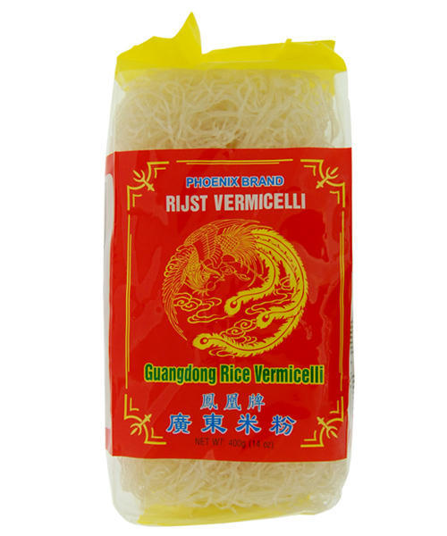 Φιδές Ρυζιού Phoenix Brand (400 g)