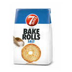 Bake Rolls Κλασικό 7 Days (160 g)