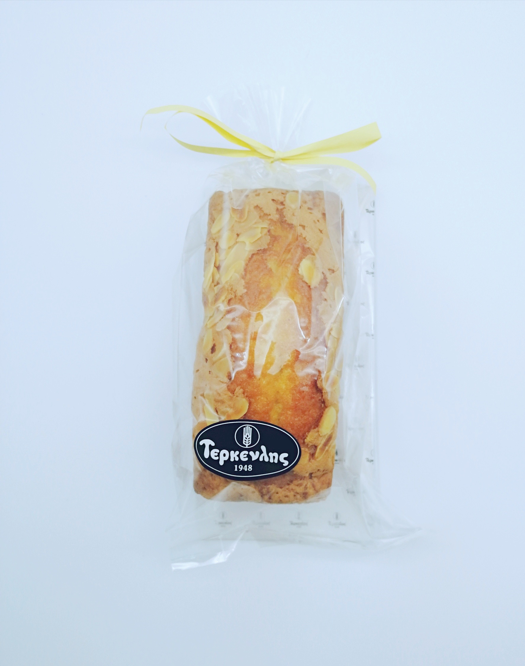 Κέικ Βανίλιας, Τερκενλής (500 g)