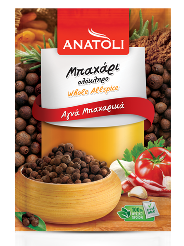 Ανατολή Μπαχάρι Ολόκληρο Ανατολή (30g)