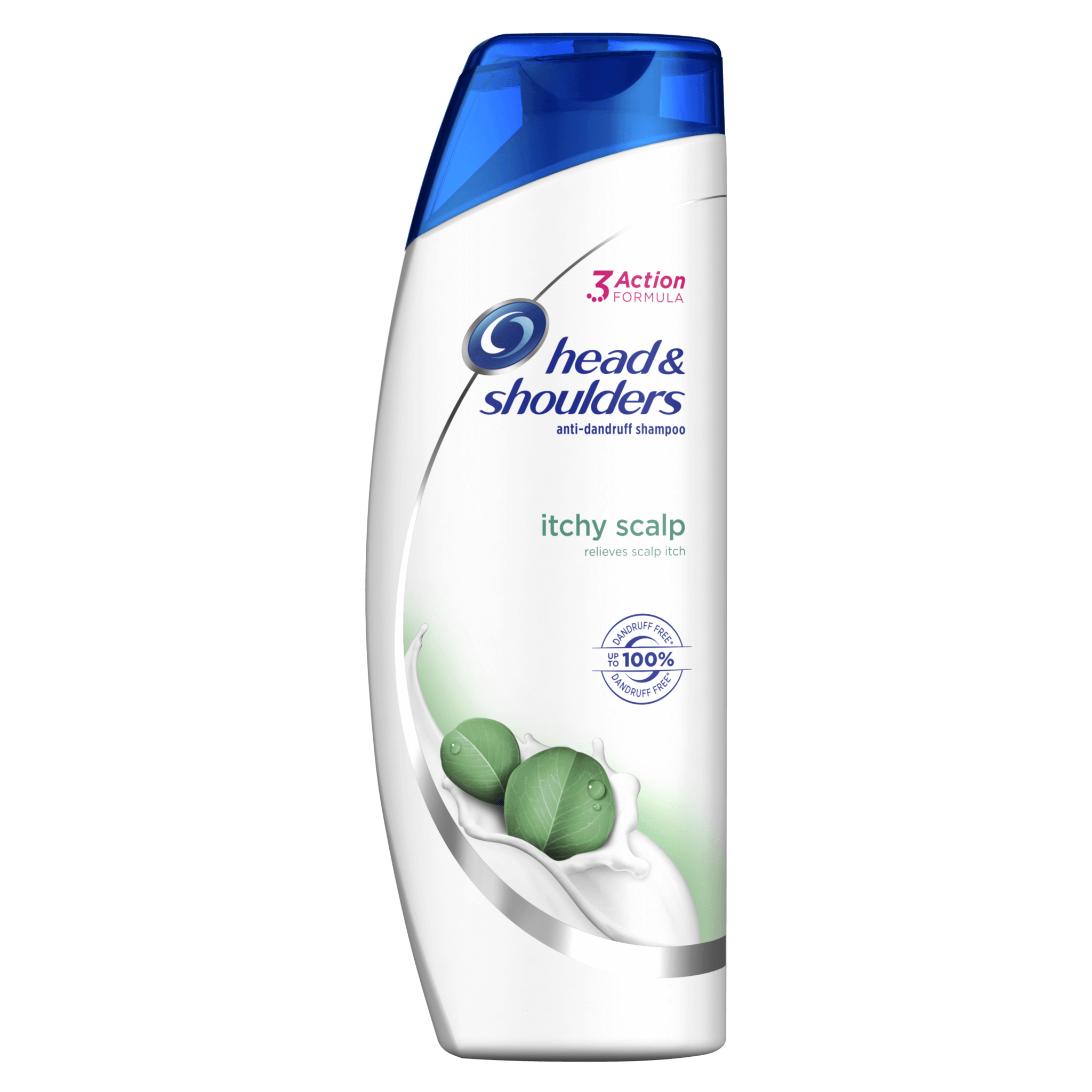 Σαμπουάν Κατά της Φαγούρας Head & Shoulders (360+360ml) 1+1 Δώρο